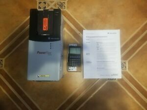 Allen Bradley PowerFlex 700 AC Drive