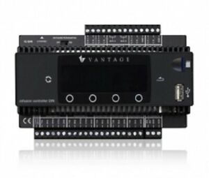 Vantage IC-DIN-v2 Infusion Controller - NIB