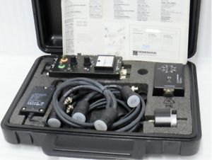 HEIDENHAIN PWM7 FST2 ROD 450.0000 MEASUREMENT INSPECTION &#034;TESTED GOOD&#034;