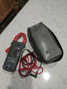 Fluke 30 Clamp Meter 400A