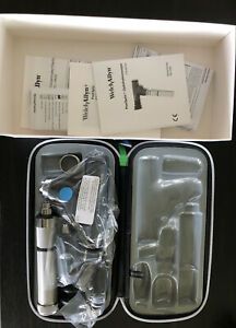 Welch Allen Enhanced Diagnostic Set- Never Used
