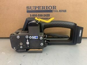 Fromm P327 5/8” (43.2333) Battery Powered Strapping Tool-Rebuilt