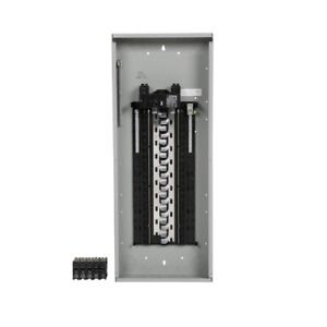 SN Series 200 Amp 40-Space 40-Circuit Main Breaker Plug-On Neutral Load Center V