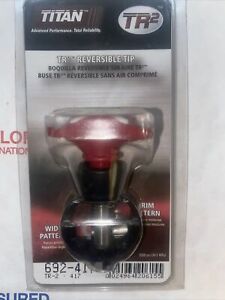 Titan 693-417 Tr2 Trim Pattern Reversible Tip - OEM