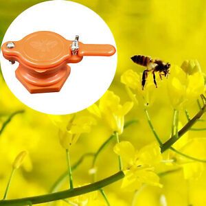 for Bucket Honey Bottling Tool Honey Tap Supplies Equipment Orange