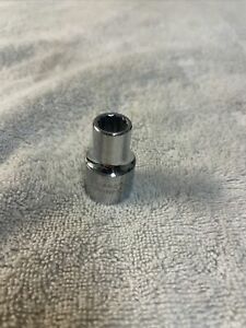 5410M Proto Professional Metric Socket 1/2 Dr, 10mm 12pt Chrome