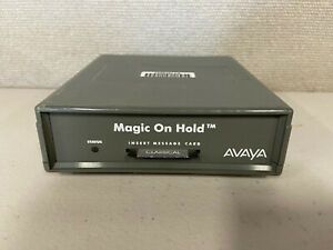 Avaya 407988500 Classic Magic on Hold