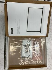 Da-Lite SMART WHITE 3-Button SWITCH ASSEMBLY FOR MOTORIZED SCREEN