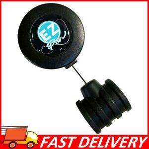 32&#034; Retractable Pen Reel for Nurse, Teacher, Waitress, Carpenter &amp; Contractor