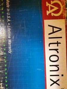 Altronix Power Supply