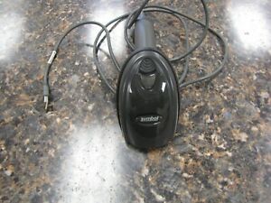 Symbol Motorola USB Barcode Scanner SR20007ZZR