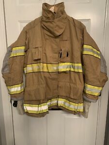 GLOBE Firefighter Suits GX EXTREME jacket Coat Bunker Fire Turnout Gear 40 X 32