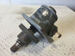 DUFF-NORTON DM9016-1-1 Machine Crew Actuator, 15 tons,  CI, #92163