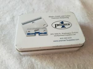 Premier 1 Surgical clipper blade set