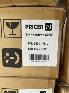 Pricer 40SE Transceiver 25041 R1L