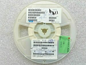 (1,124 PIECE REEL) LQG15HN5N6S02D, MURATA, FIXED IND 5.6NH 600MA 260MOHM SM ROHS