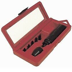 Lisle LIS30200 Impact Driver .5In. With Bits