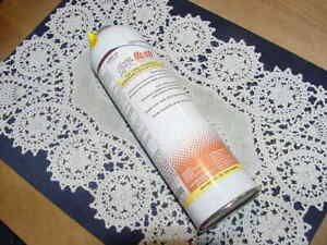 Nu-Calgon 4300-11, R-11 Flush, Air Conditioning, Refrigeration System Flush NEW!