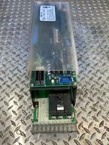 OKUMA BLII-D100 A  BL2-D100 A  SERVO AMPLIFIER (B01)