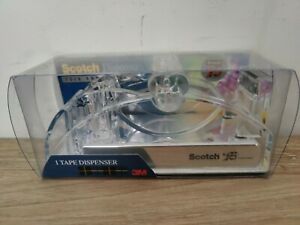 Scotch 75th Anniversary 1 Tape Dispenser