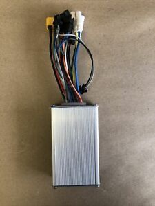 *SEE DESCRIPTION* Speed Control (Front) - D4+D5+ (older model) for RoadRunner