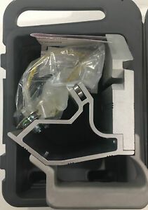 TAPCO 10379 - PRO CUT-OFF w/ CASE - SIDING TOOL BRAKE BRAND NEW