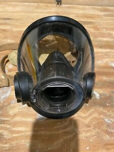 SCOTT AV-3000 MASK SMALL (USED)