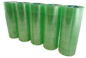 2&#034; Clear Packing Tape 30 Rolls Packing Tape, Shipping Tape for Packing Moving Su