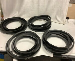 MD 029695 CPT Made in USA 2521 Belt Black NEW Building Product