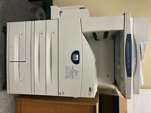 Xerox Workcentre Pro 128 Multifunction Copier