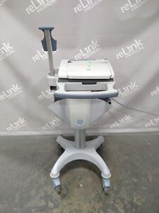 GE Healthcare MAC 5500 HD EKG