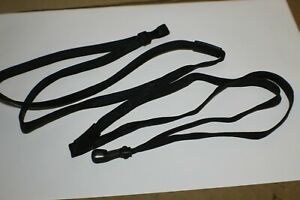 BRADY PEOPLE 2137-4744 Breakaway Lanyard Wide Plastic Hook P/N : Y873572 1 UNIT