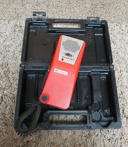 MAC Tools AUTOMATIC HALOGEN LEAK DETECTOR Model AC5650