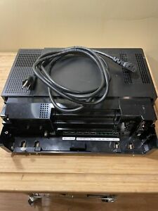 NEC IP4NA-1228M-B KSU 1100010 SL1100 Main Cabinet Phone System w/ Cards Warranty