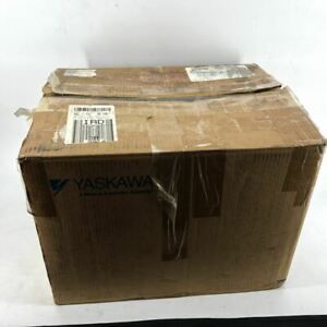 YASKAWA CIMR-F7U2015 3-PHASE 208-240VAC 59.4A VARISPEED F7 AC DRIVE  - NEW