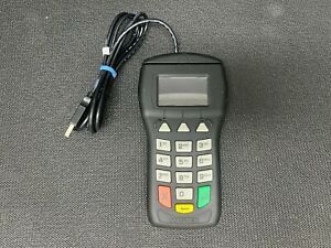 Pre-Owned Magtek Ipad 30050200 Card Reader - Tested to Turn On - FREE SHIPPING