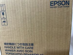 Epson TM-T88V Thermal Receipt Printer - C31CA85084
