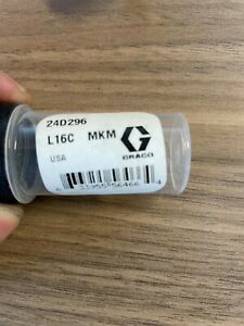 24D296 Graco Nozzle for Spray Gun