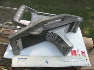 REDCO  ALCO  Pro IV TOMATO Slicer GOOD CONDITION TOMATO PRO IV