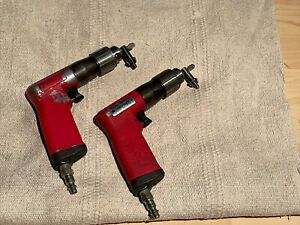 (2) universal ut8893-33 3300 Rpm
