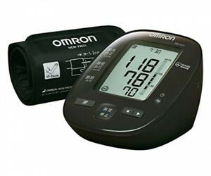 OMRON Upper Arm Automatic Blood Pressure Meter HEM-7271T, F/S From Japan