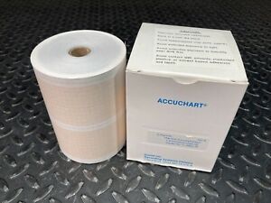 Gould Accuchart 11-2925-37 Chart Paper 2-CH 350FT