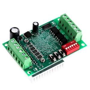 CNC Router Single 1 Axis Controller Stepper Motor Drivers TB6560 3A driver #SF
