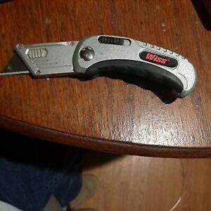 Knife Utility Folding 6 Inch,No WKF1,