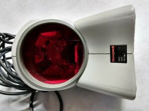 METROLOGIC ORBIT MS7120 BARCODE SCANNER (LOT OF THREE) 3