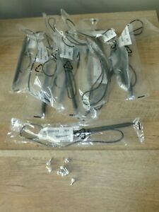 10085-021 PenWare Stylus, Tethered, Molded (11 pens w/tether, 9 screws) NEW, F/S