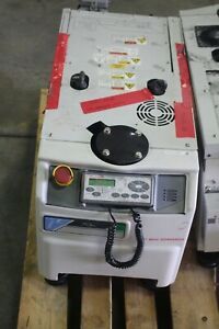 Edwards IL70N &#034;New Look&#034; Dry Vacuum Pump WORKING