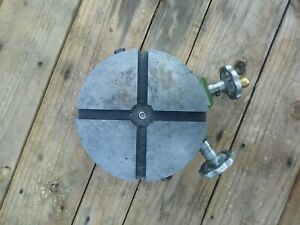 Palgram craftsman Rotary Table