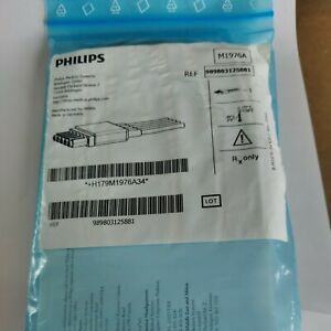 Philips M1976A ECG Leadwire Grabber REF 989803125881