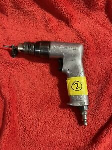 3/8” ingersol rand air drill LOT#2